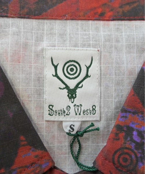 South2west8 其他飛行外套