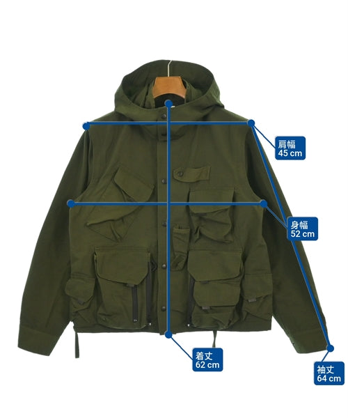 South2west8 其他飛行外套