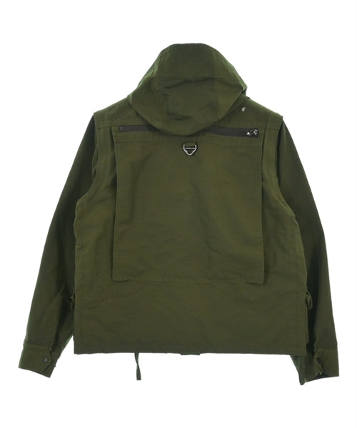 South2west8 其他飛行外套