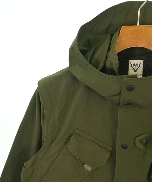 South2west8 其他飛行外套