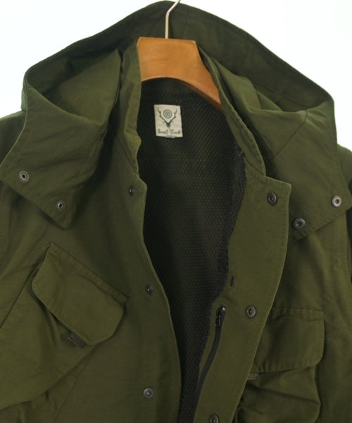 South2west8 其他飛行外套