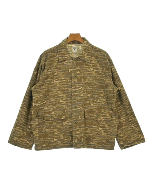 South2west8 其他飛行外套