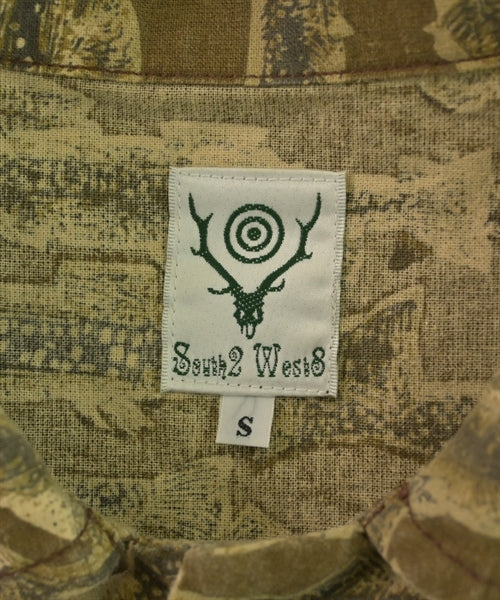 South2west8 其他飛行外套