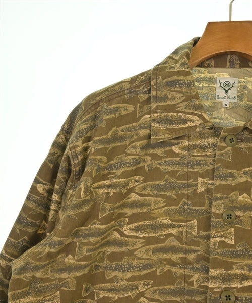 South2west8 其他飛行外套