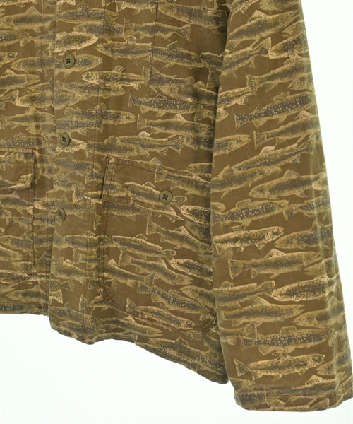 South2west8 其他飛行外套