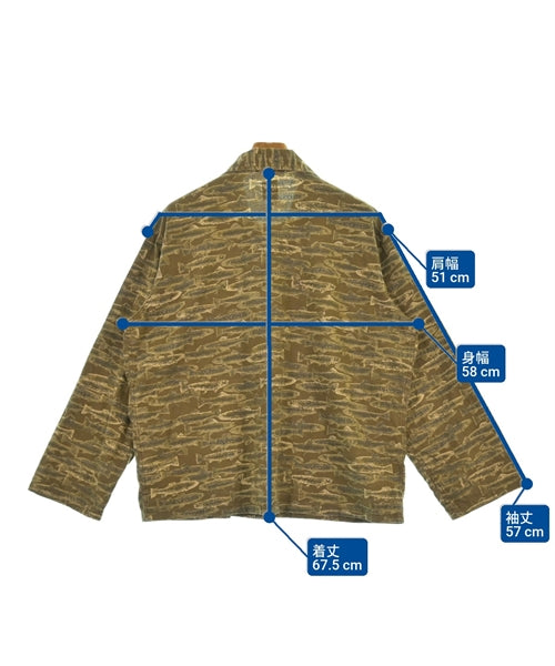 South2west8 其他飛行外套