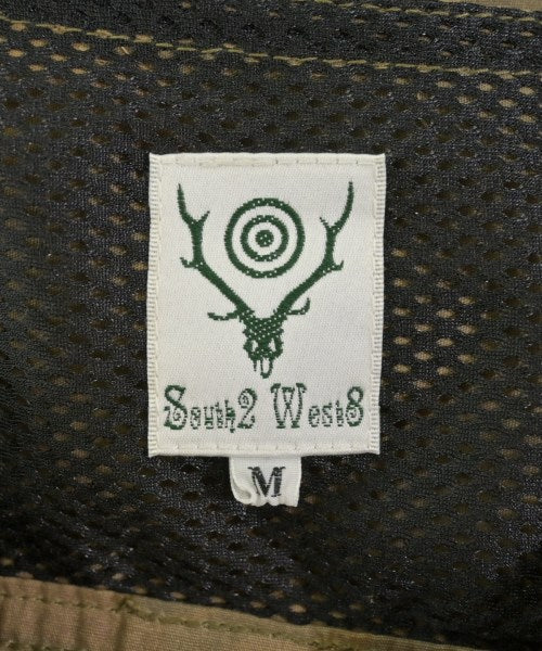South2west8 其他飛行外套