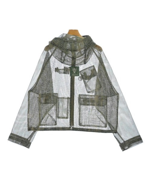 South2west8 其他飛行外套