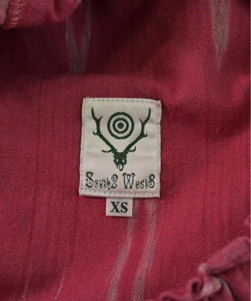 South2west8 其他款