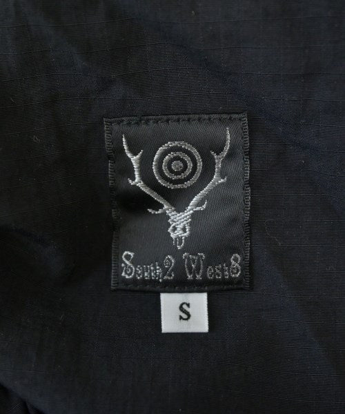 South2west8 其他款