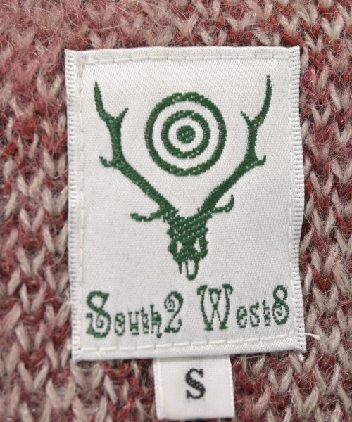 South2west8 毛衣