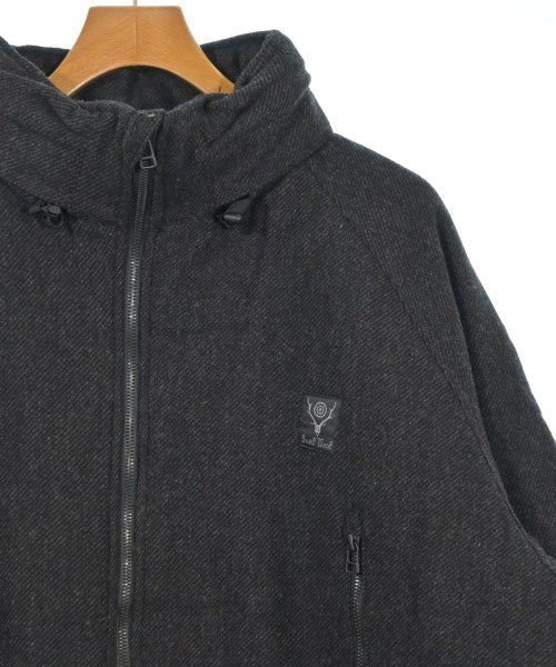 South2west8 羽絨夾克/背心