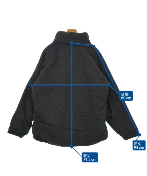 South2west8 羽絨夾克/背心