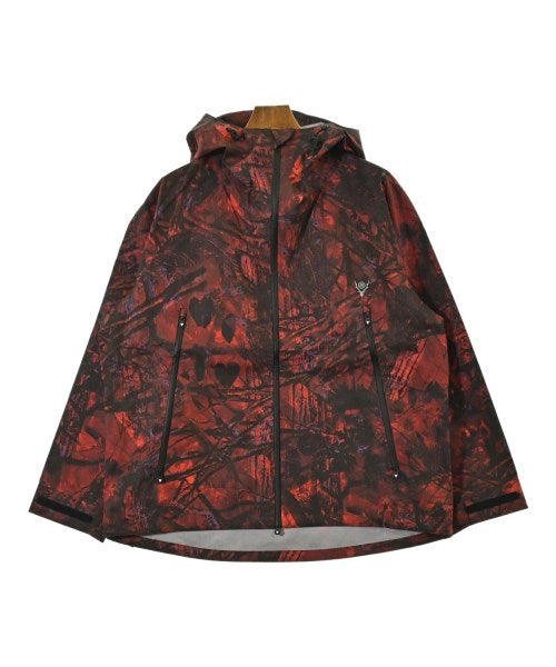 South2west8 山系外套