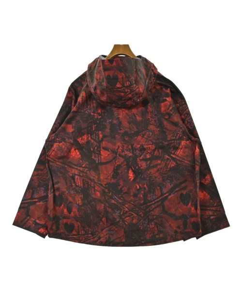 South2west8 山系外套