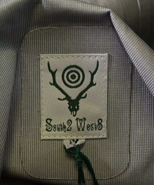 South2west8 山系外套