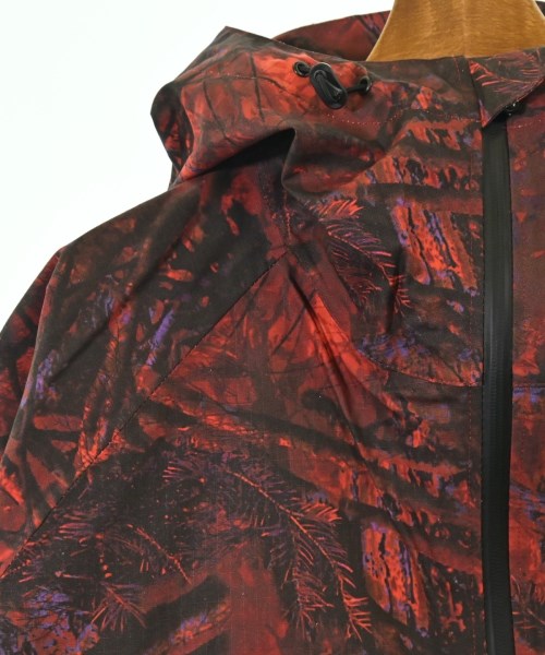 South2west8 山系外套