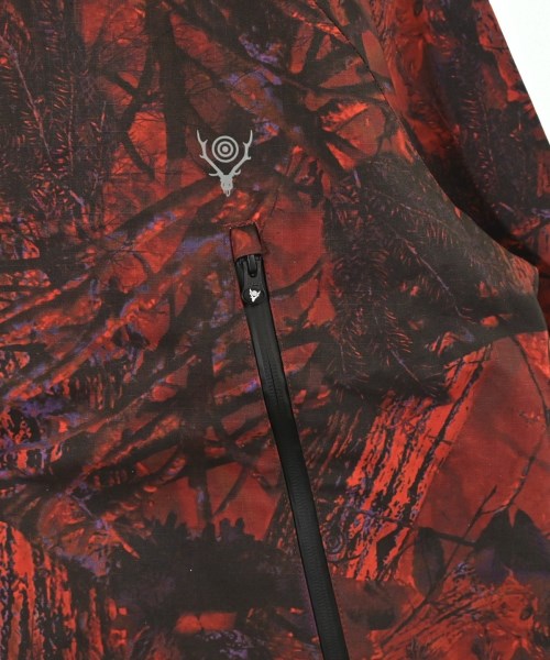 South2west8 山系外套