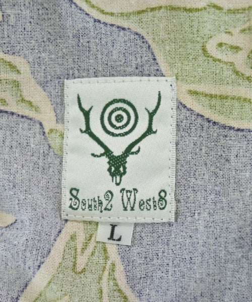 South2west8 其他款