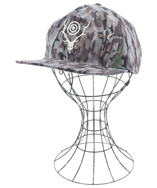 South2west8 棒球帽