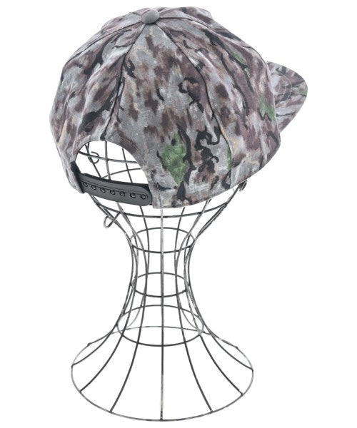 South2west8 棒球帽