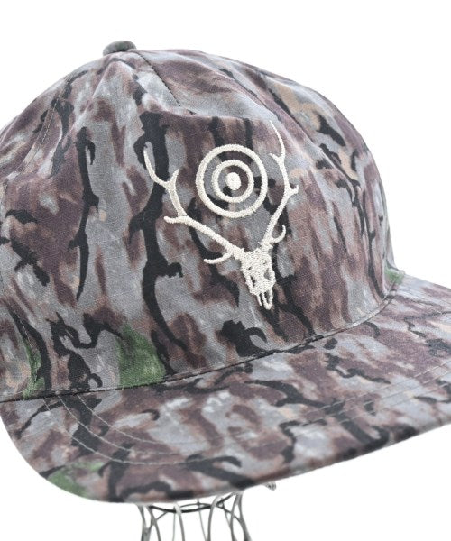 South2west8 棒球帽