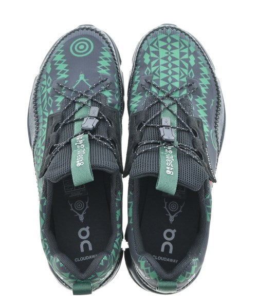 South2west8 運動鞋