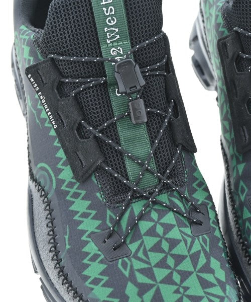 South2west8 運動鞋