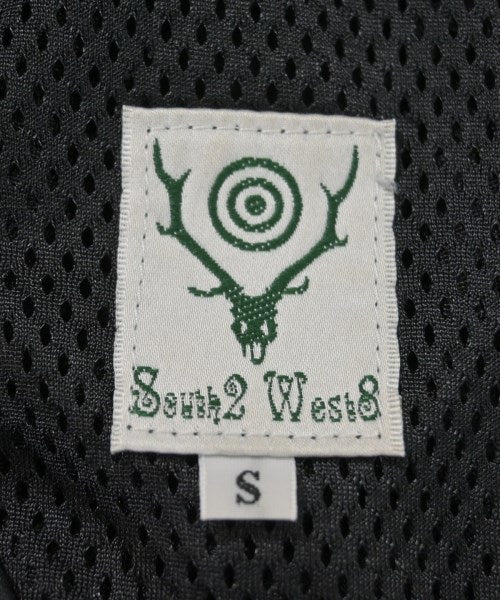 South2west8 其他款