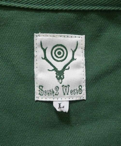 South2west8 其他飛行外套