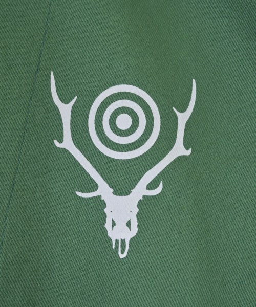 South2west8 其他飛行外套