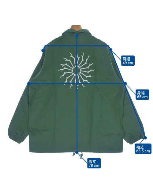 South2west8 其他飛行外套