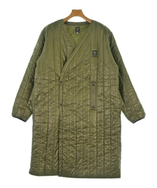 South2west8 羽絨大衣