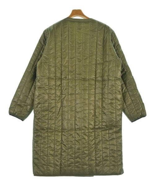 South2west8 羽絨大衣