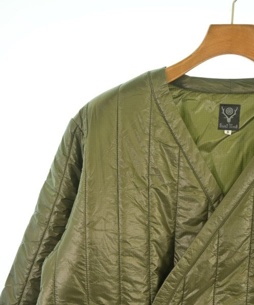 South2west8 羽絨大衣