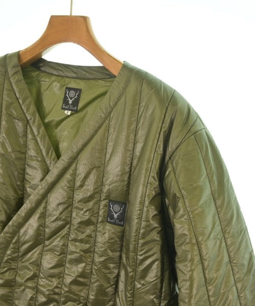 South2west8 羽絨大衣