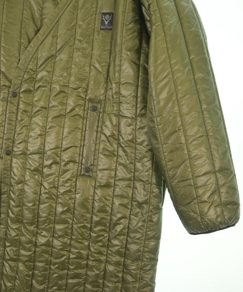 South2west8 羽絨大衣