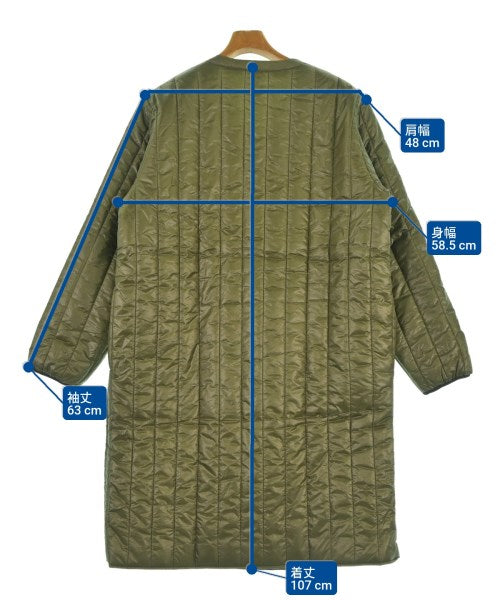 South2west8 羽絨大衣