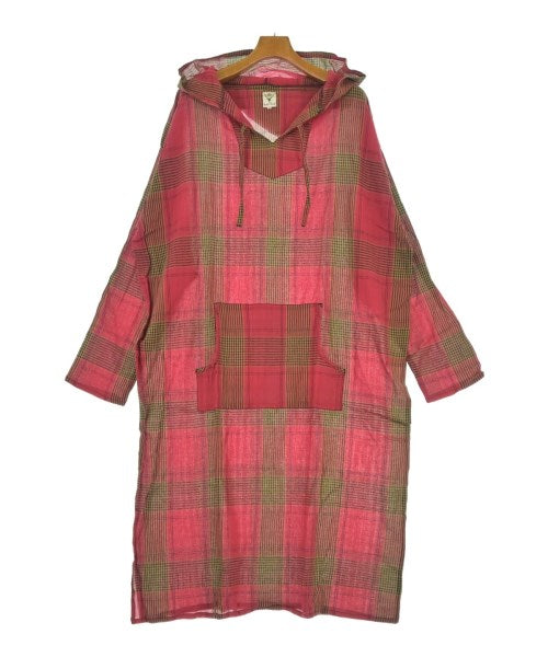 South2west8 休閒襯衫