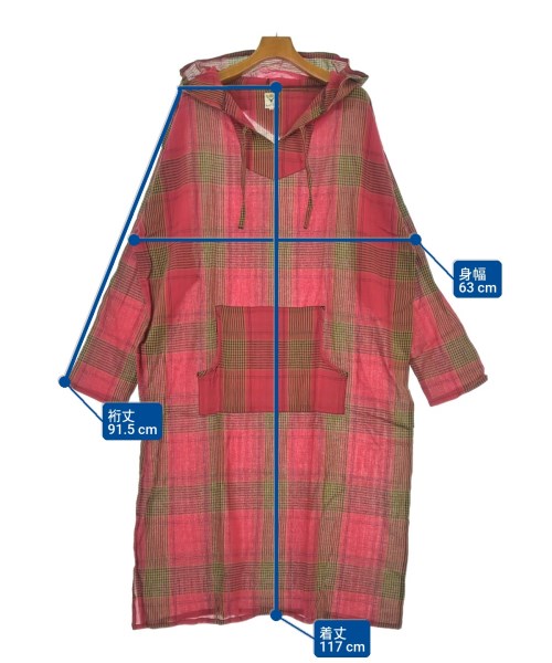 South2west8 休閒襯衫