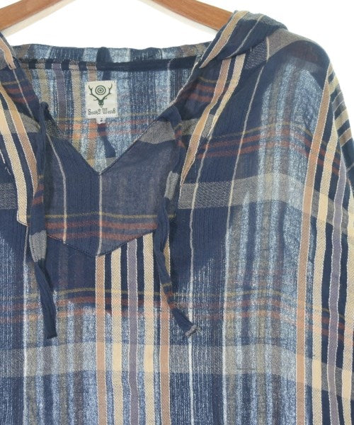 South2west8 休閒襯衫