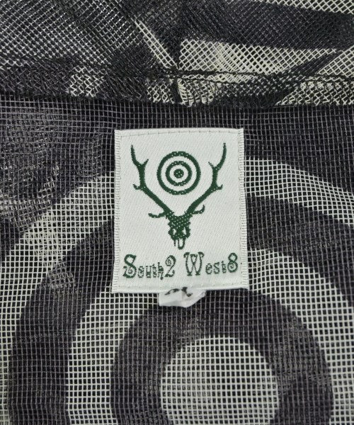 South2west8 休閒襯衫