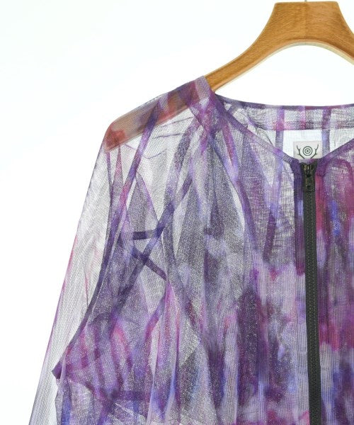 South2west8 其他飛行外套