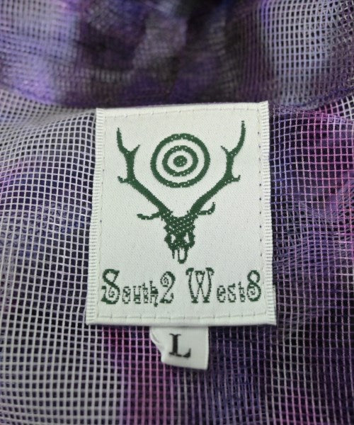South2west8 其他飛行外套