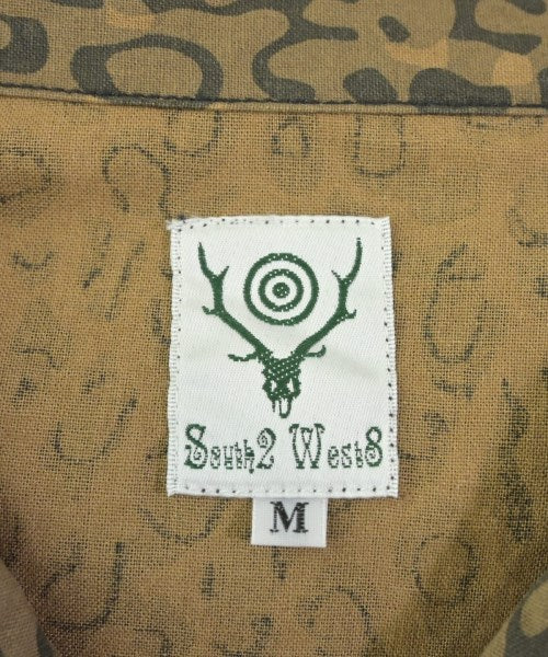 South2west8 其他飛行外套