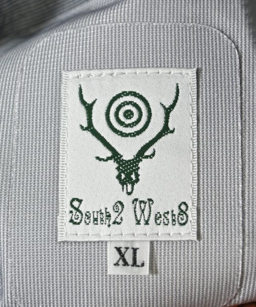 South2west8 其他飛行外套