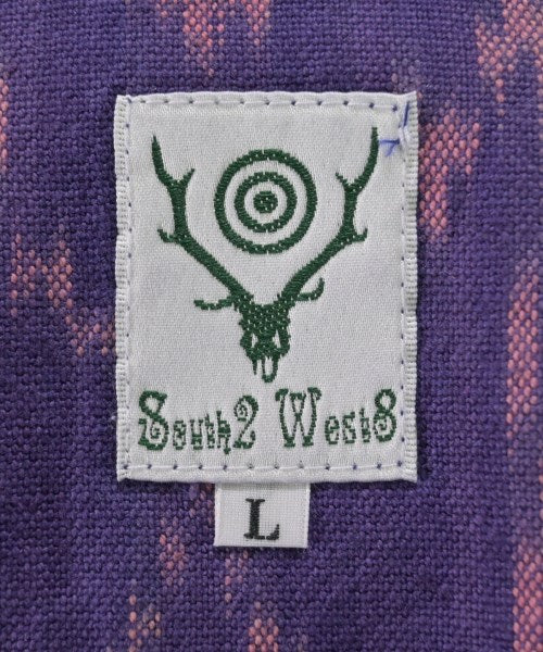 South2west8 休襯衫