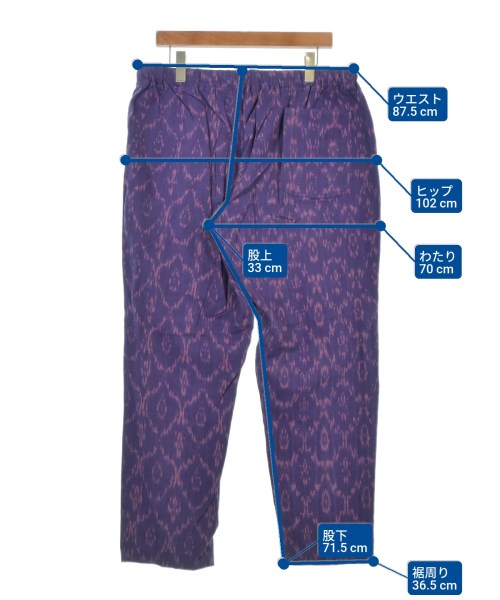 South2west8 休襯衫