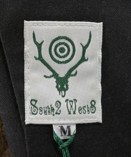 South2west8 其他款