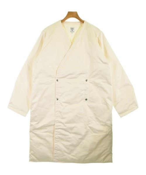 South2west8 羽絨大衣